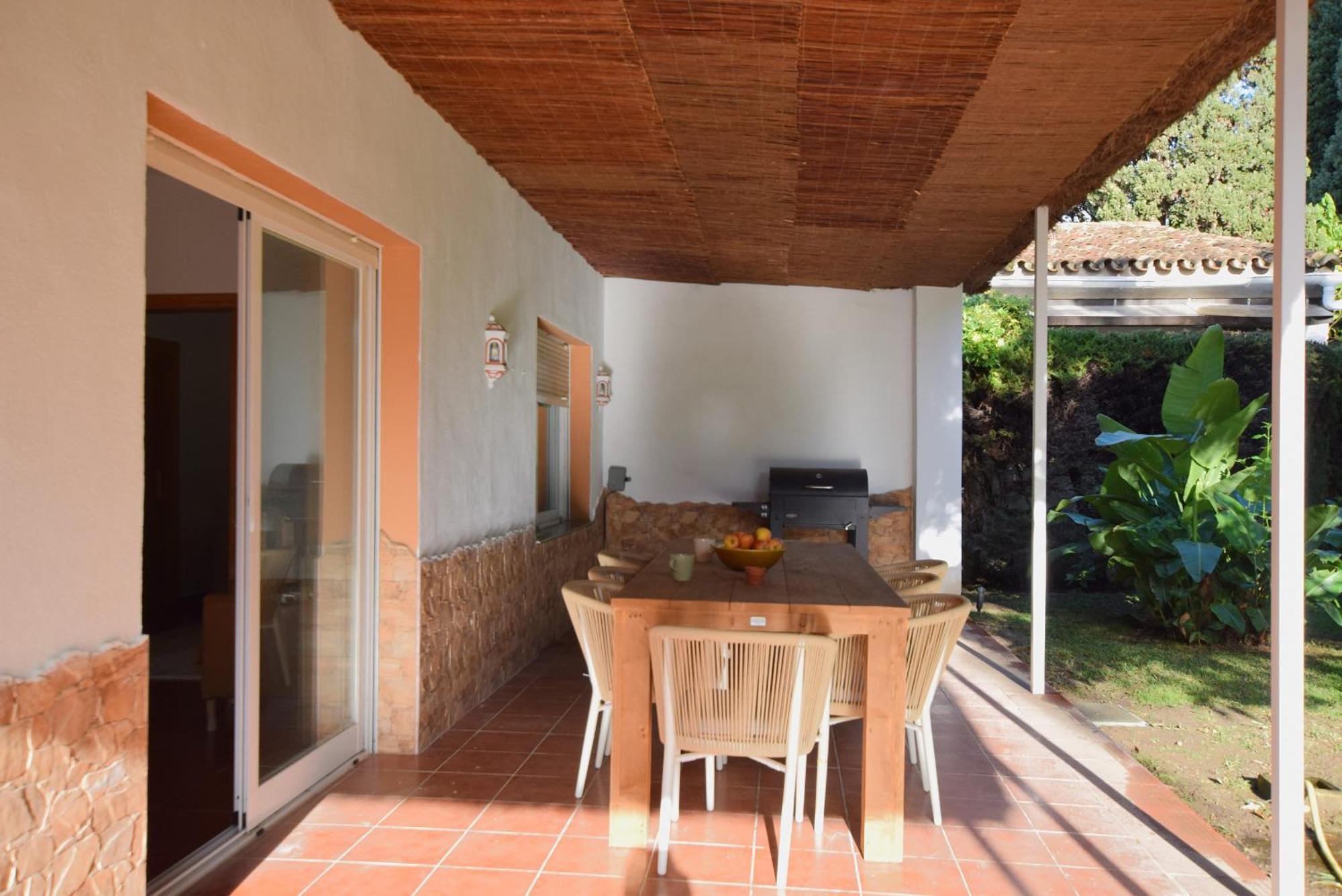 Villa La Estrella Del Norte