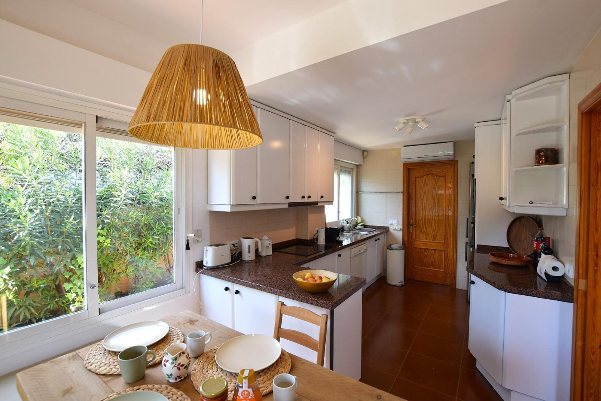 Villa La Estrella Del Norte Marbella