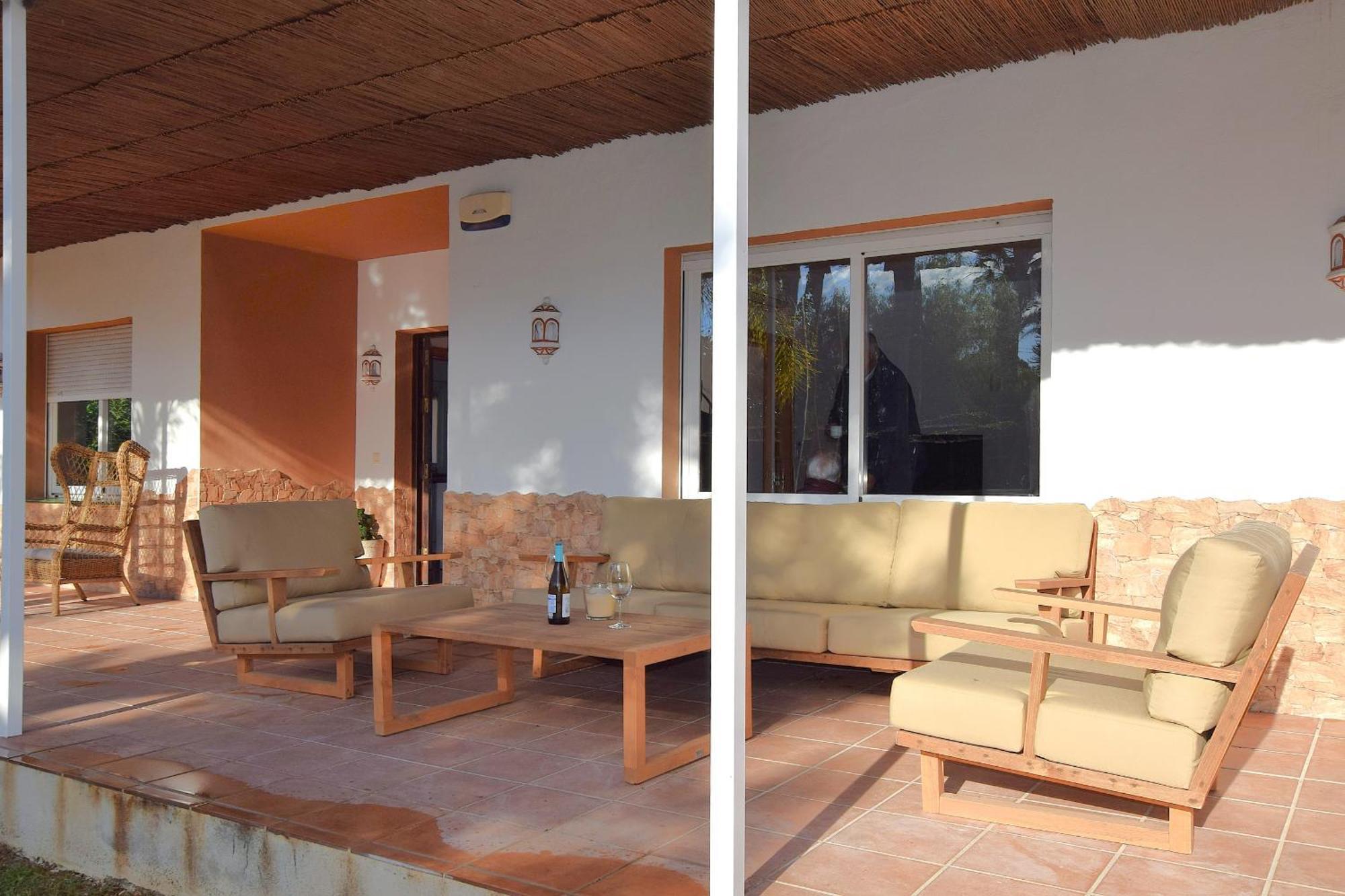 La Estrella Del Norte Villa Marbella