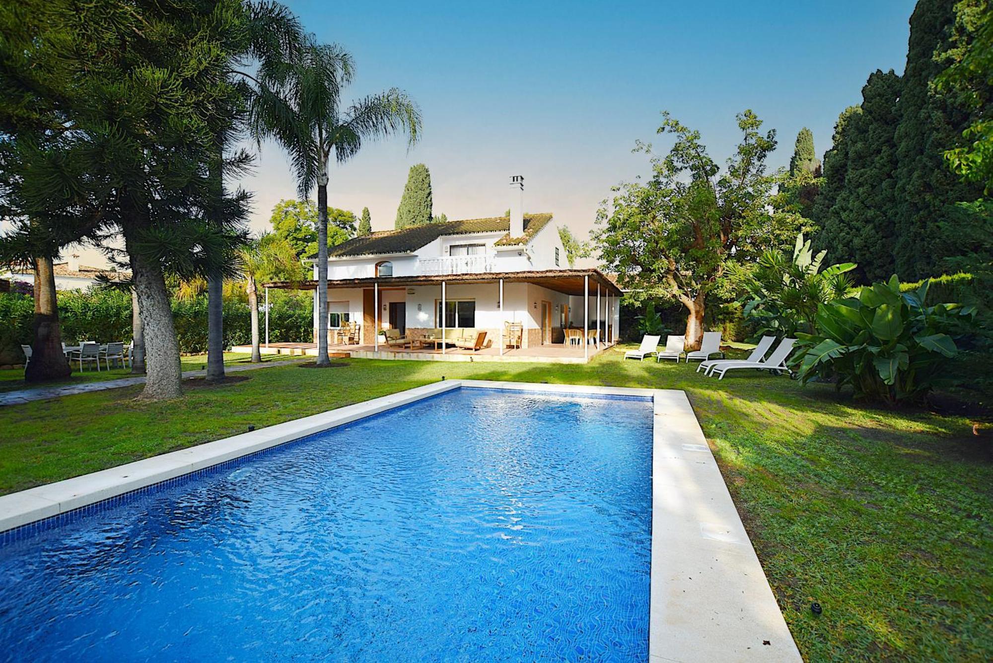Villa La Estrella Del Norte *