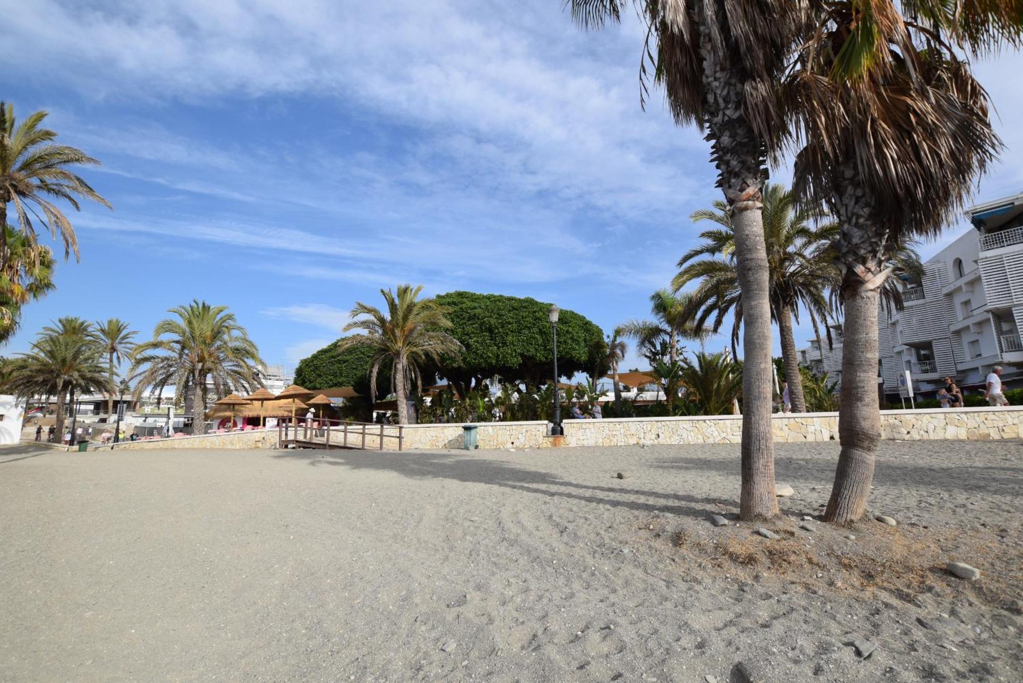 La Estrella Del Norte Villa Marbella