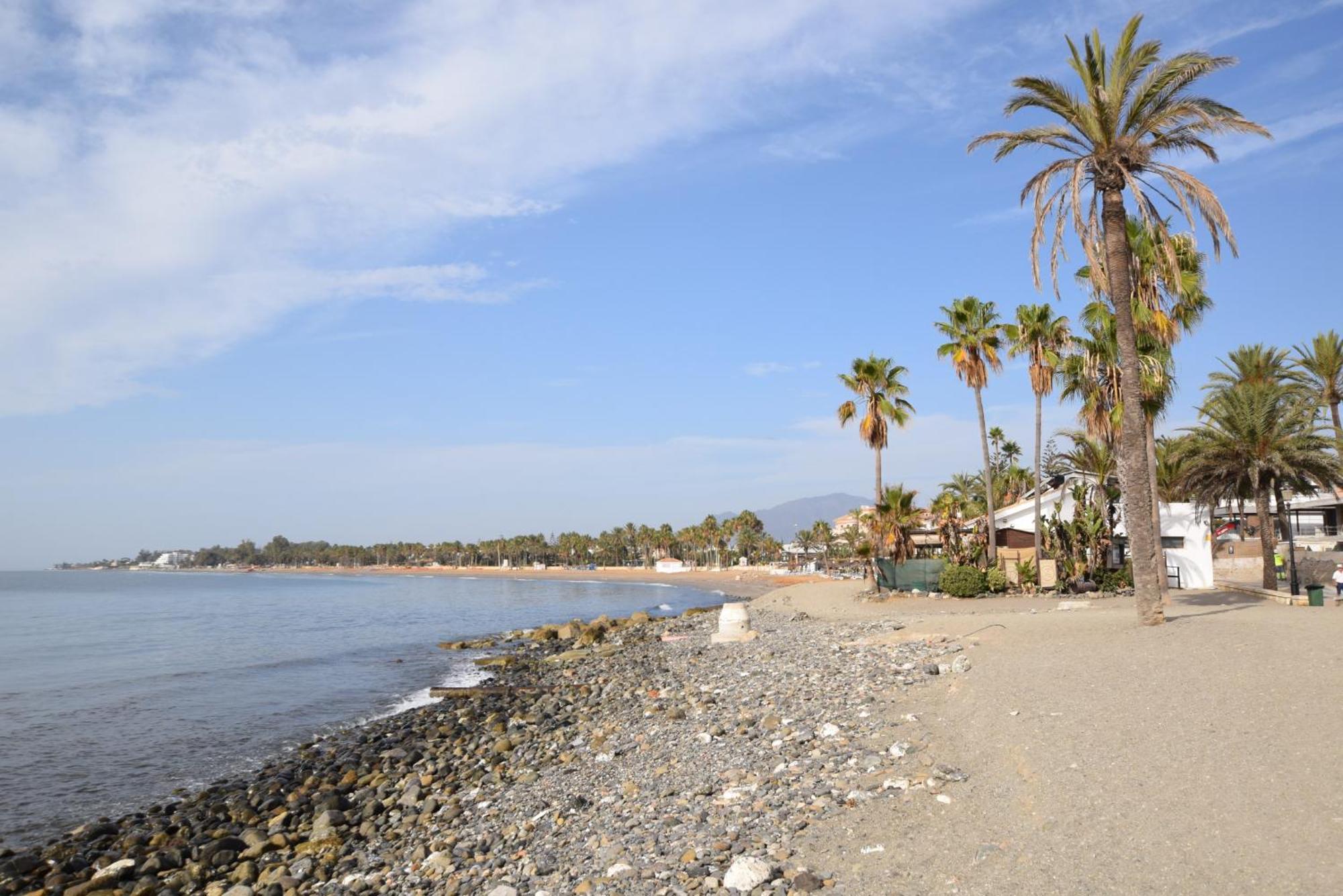 Villa La Estrella Del Norte Marbella