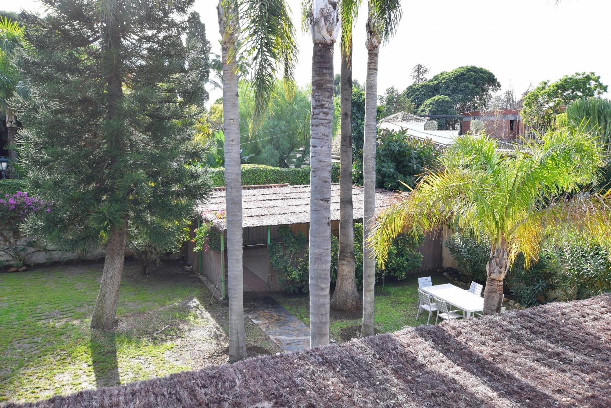 Villa La Estrella Del Norte *