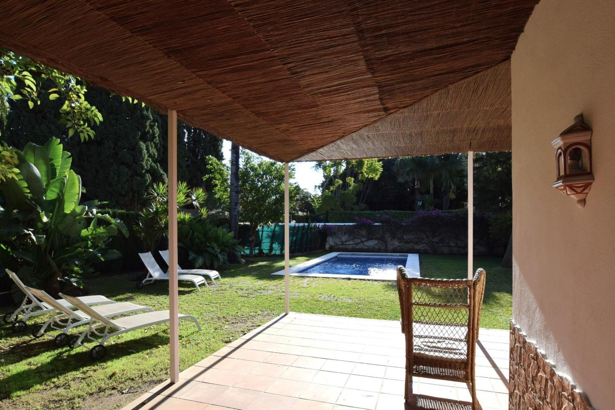 La Estrella Del Norte Villa *