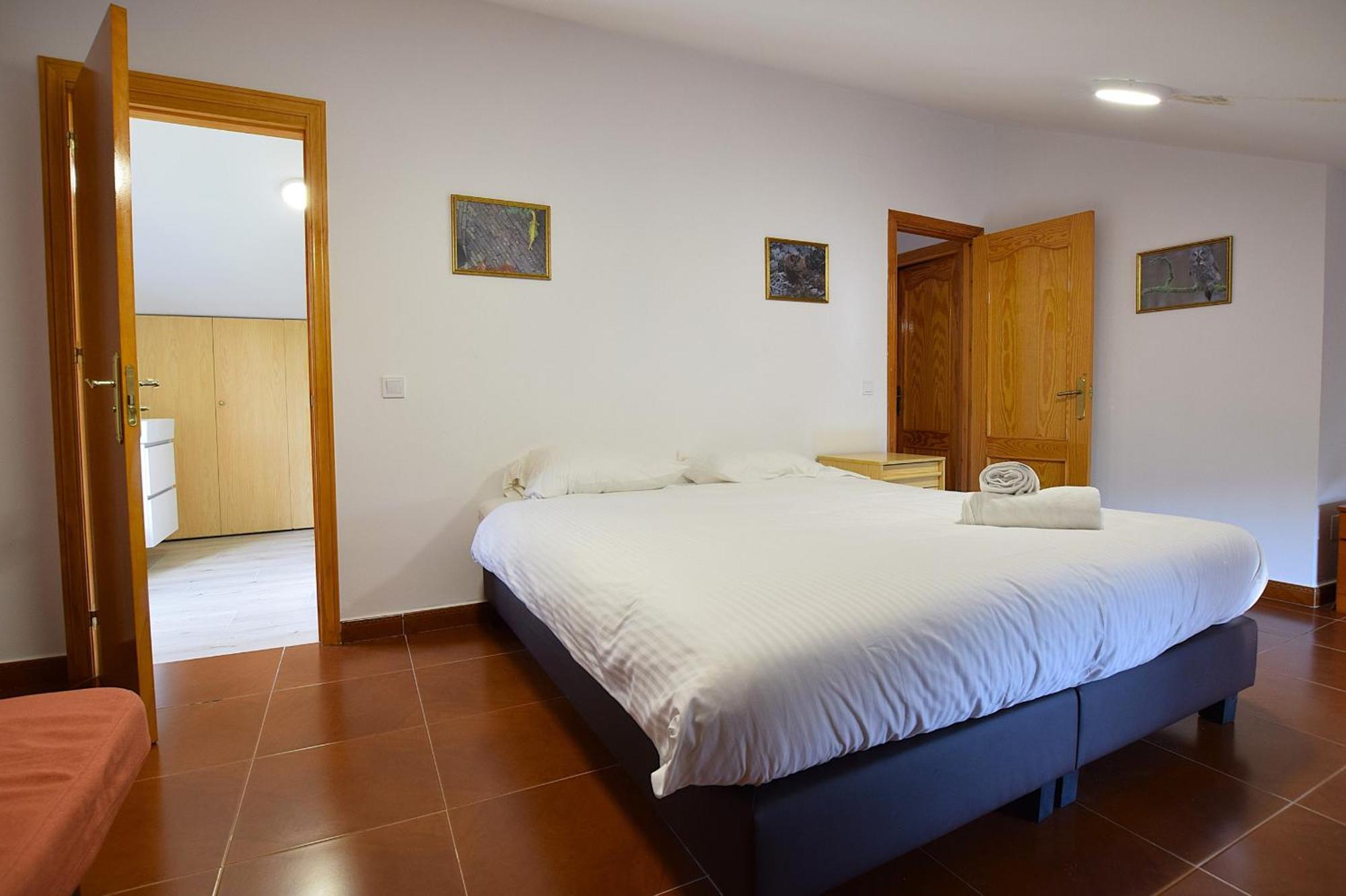 La Estrella Del Norte Villa Marbella