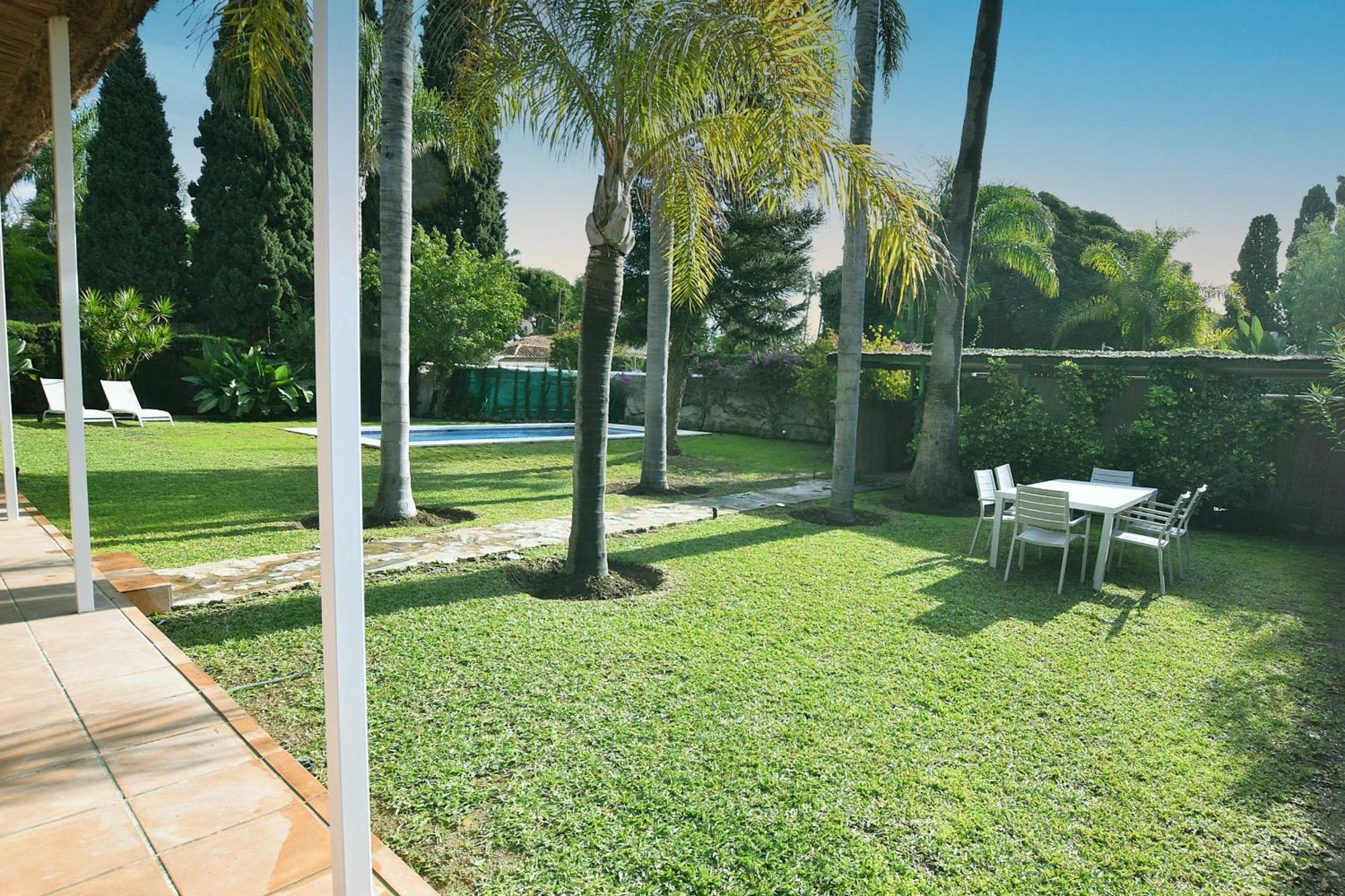 Villa La Estrella Del Norte