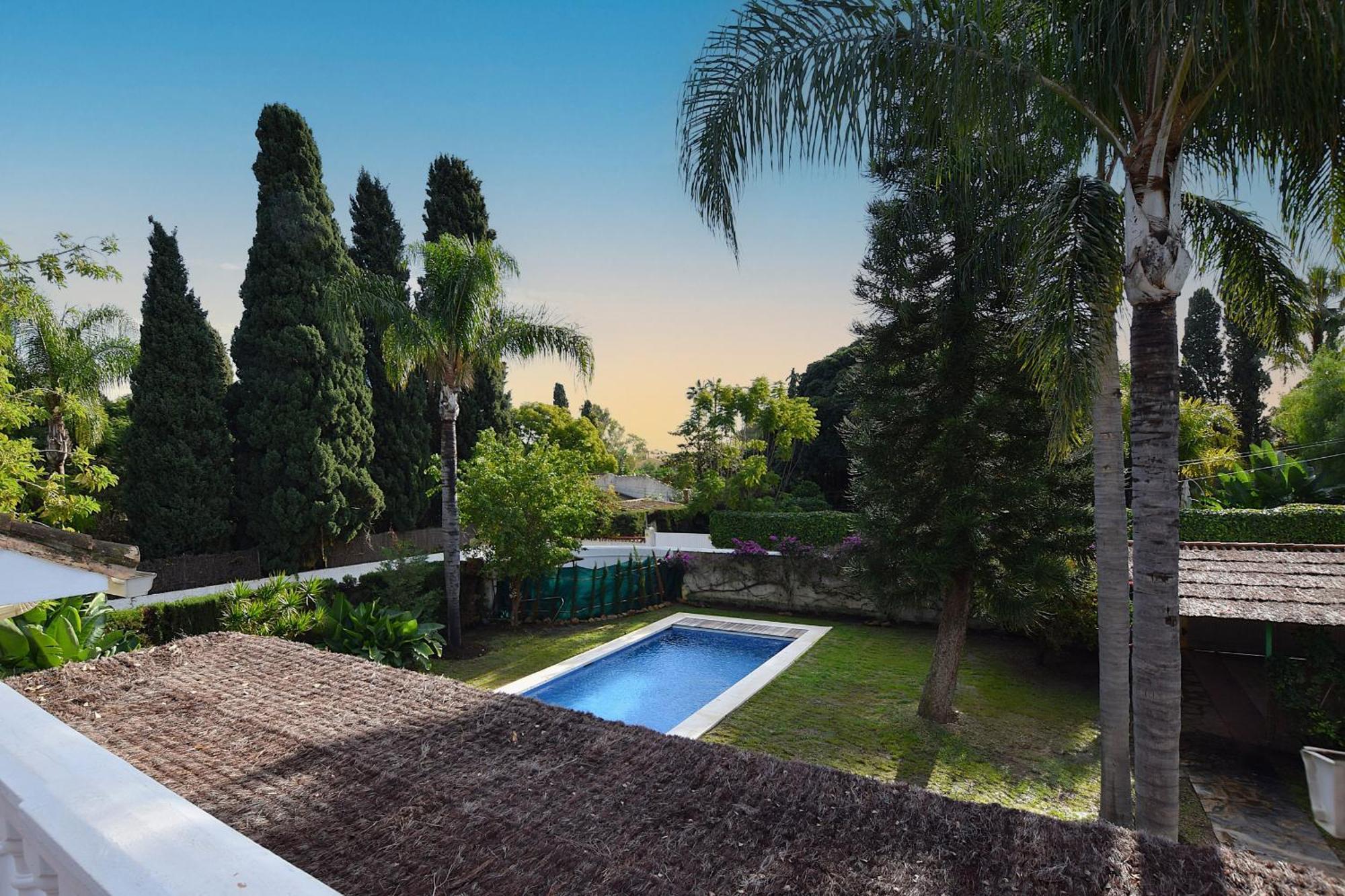 Villa La Estrella Del Norte